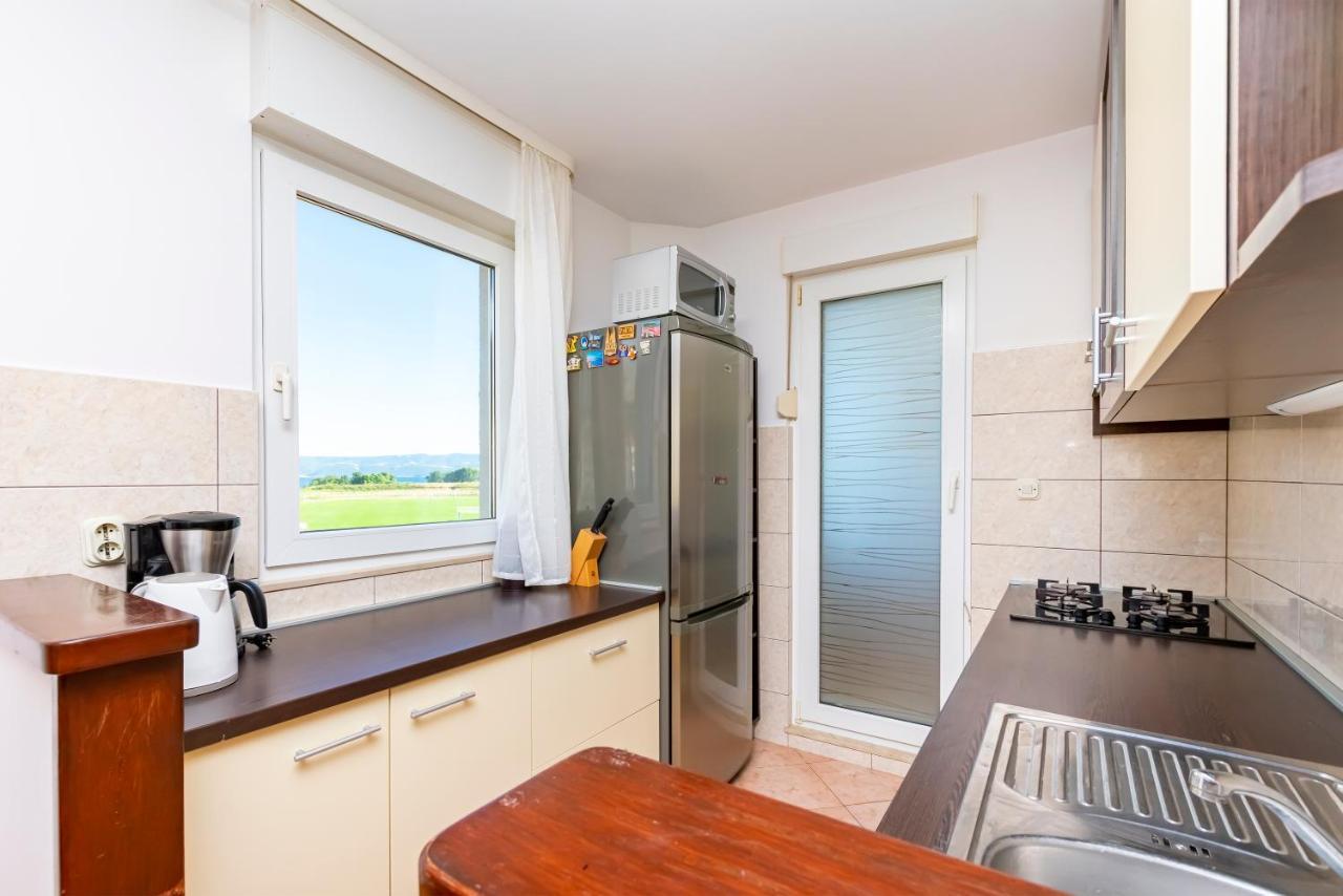Apartment Pepalo,Omis Free Parking Εξωτερικό φωτογραφία