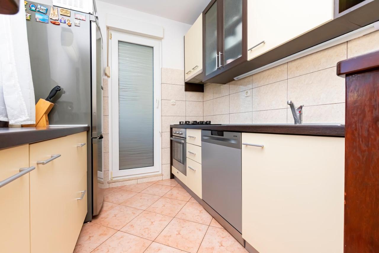 Apartment Pepalo,Omis Free Parking Εξωτερικό φωτογραφία