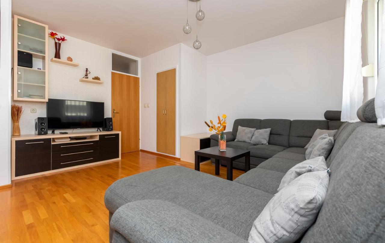 Apartment Pepalo,Omis Free Parking Εξωτερικό φωτογραφία