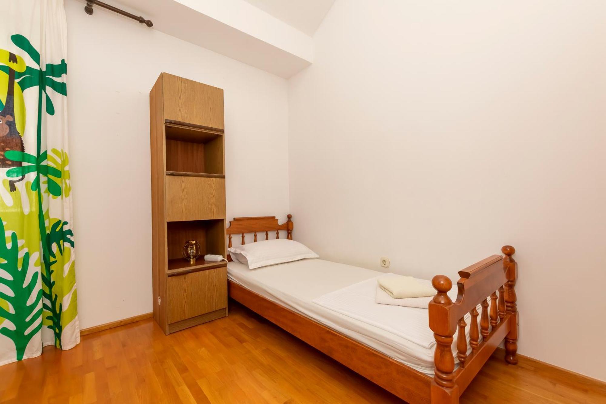 Apartment Pepalo,Omis Free Parking Εξωτερικό φωτογραφία