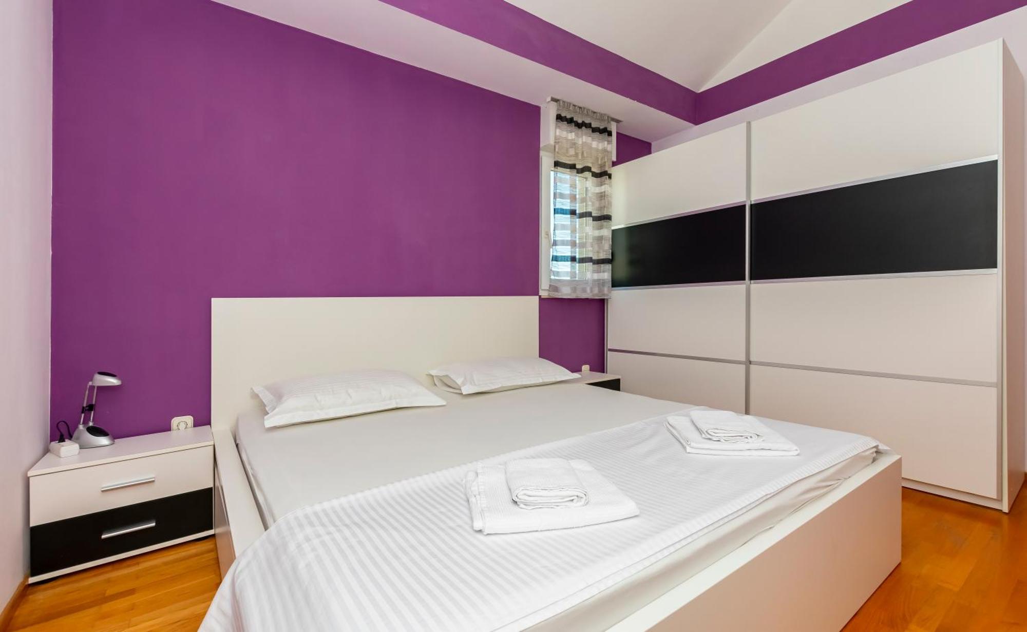 Apartment Pepalo,Omis Free Parking Εξωτερικό φωτογραφία