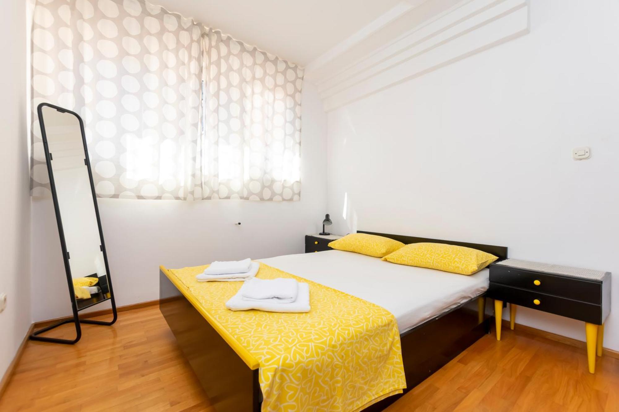 Apartment Pepalo,Omis Free Parking Εξωτερικό φωτογραφία