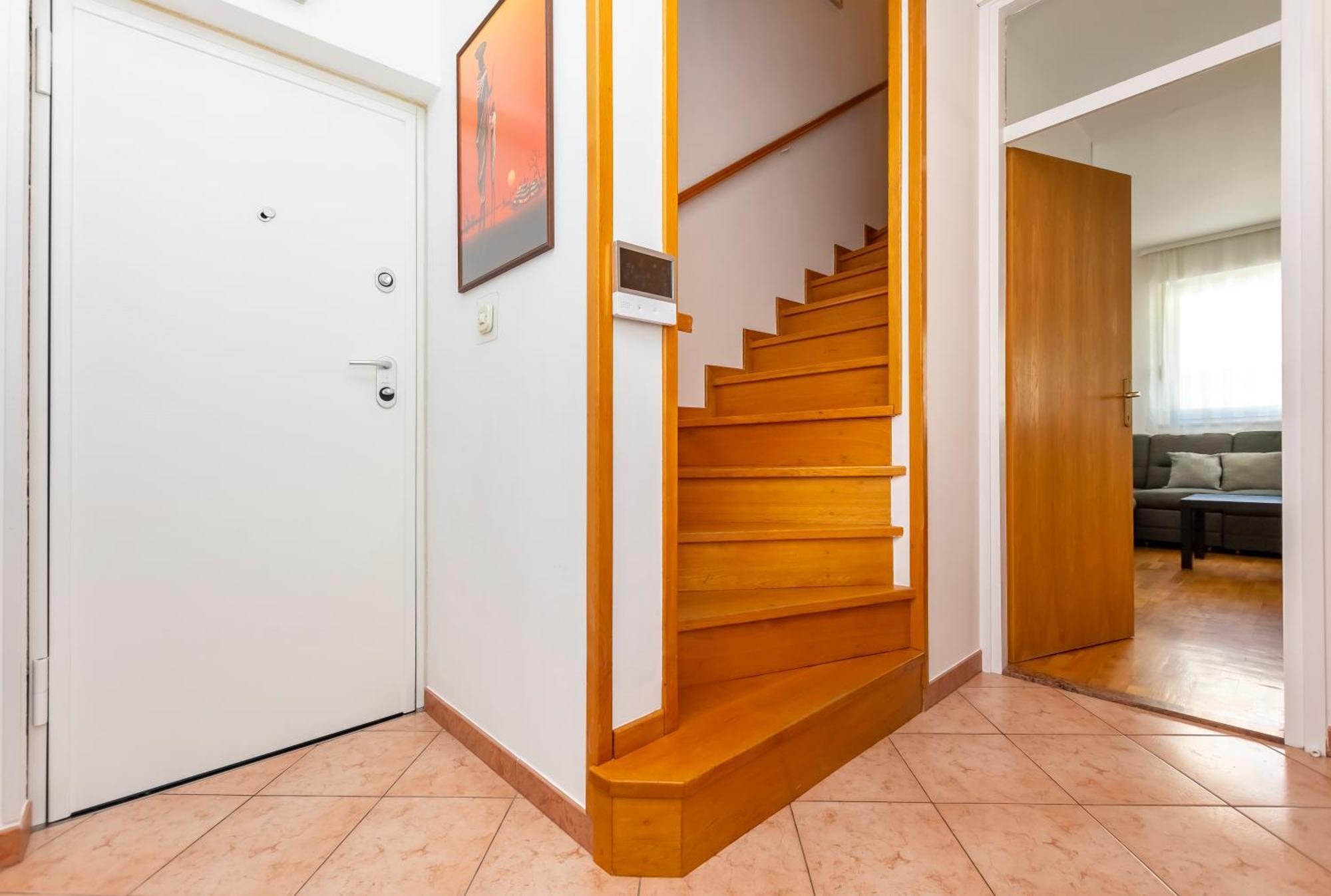 Apartment Pepalo,Omis Free Parking Εξωτερικό φωτογραφία
