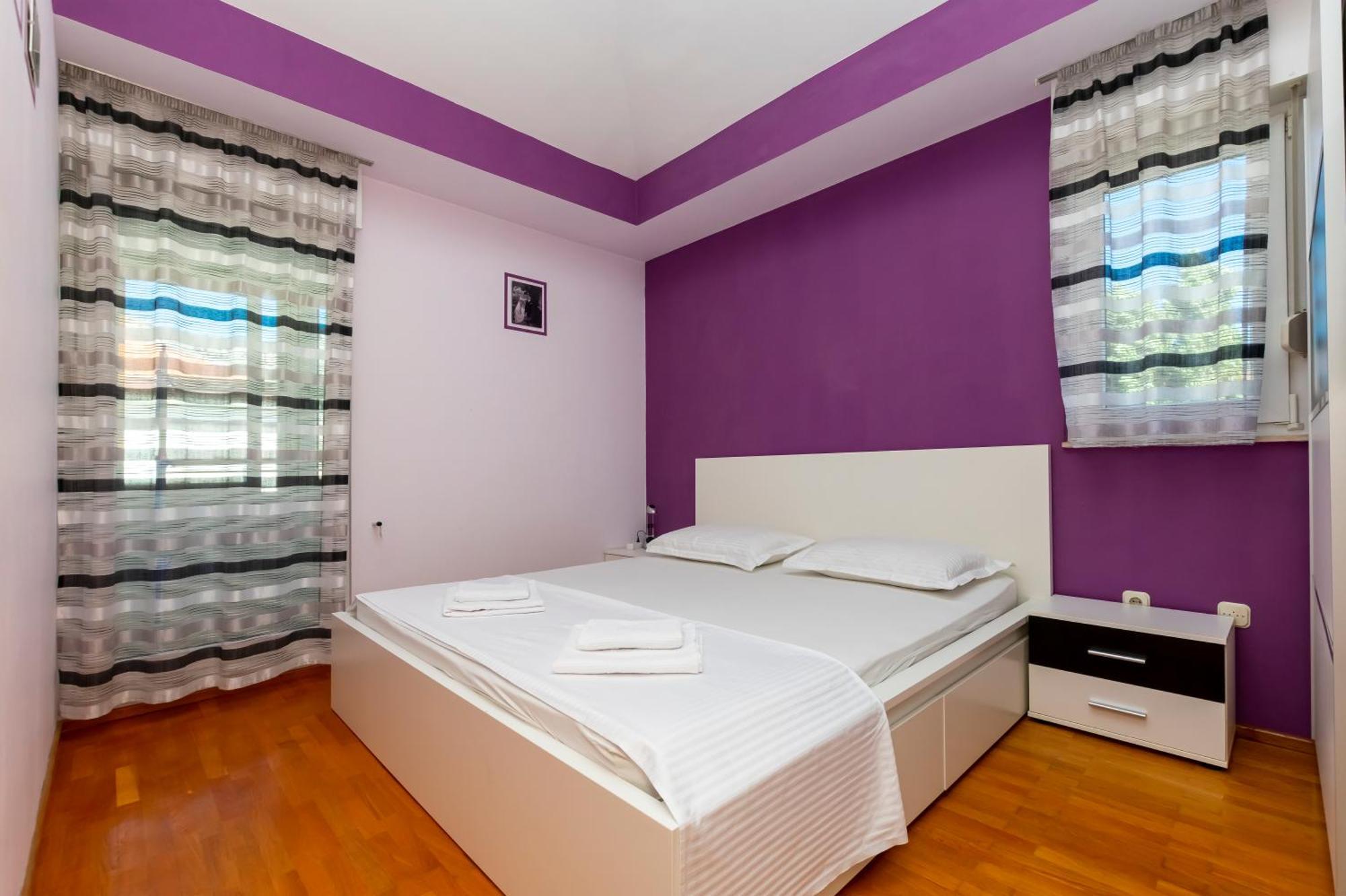 Apartment Pepalo,Omis Free Parking Εξωτερικό φωτογραφία