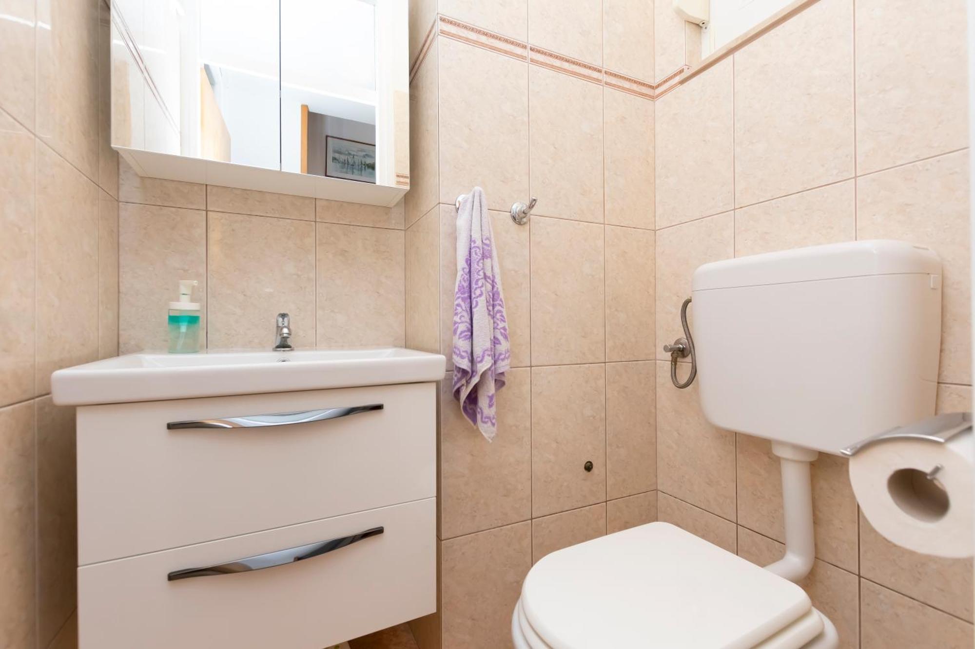 Apartment Pepalo,Omis Free Parking Εξωτερικό φωτογραφία
