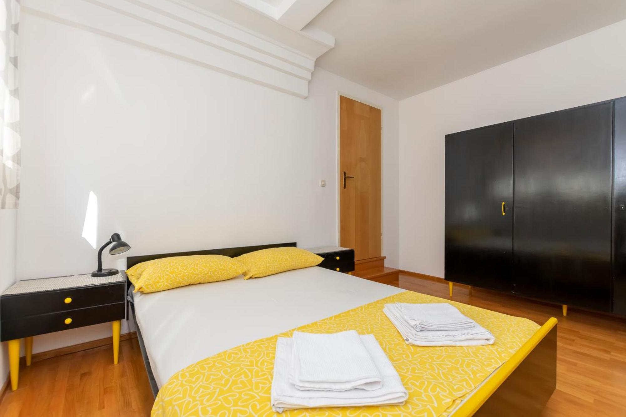 Apartment Pepalo,Omis Free Parking Εξωτερικό φωτογραφία