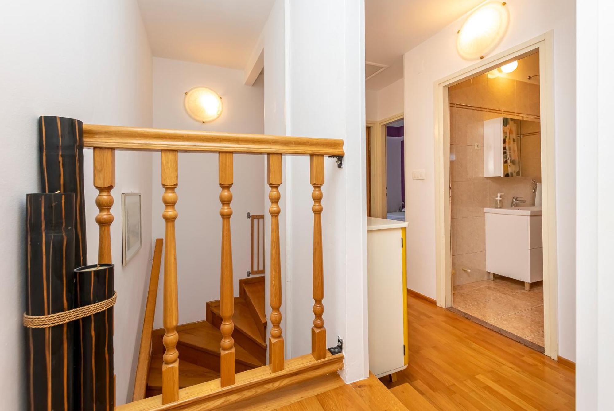 Apartment Pepalo,Omis Free Parking Εξωτερικό φωτογραφία