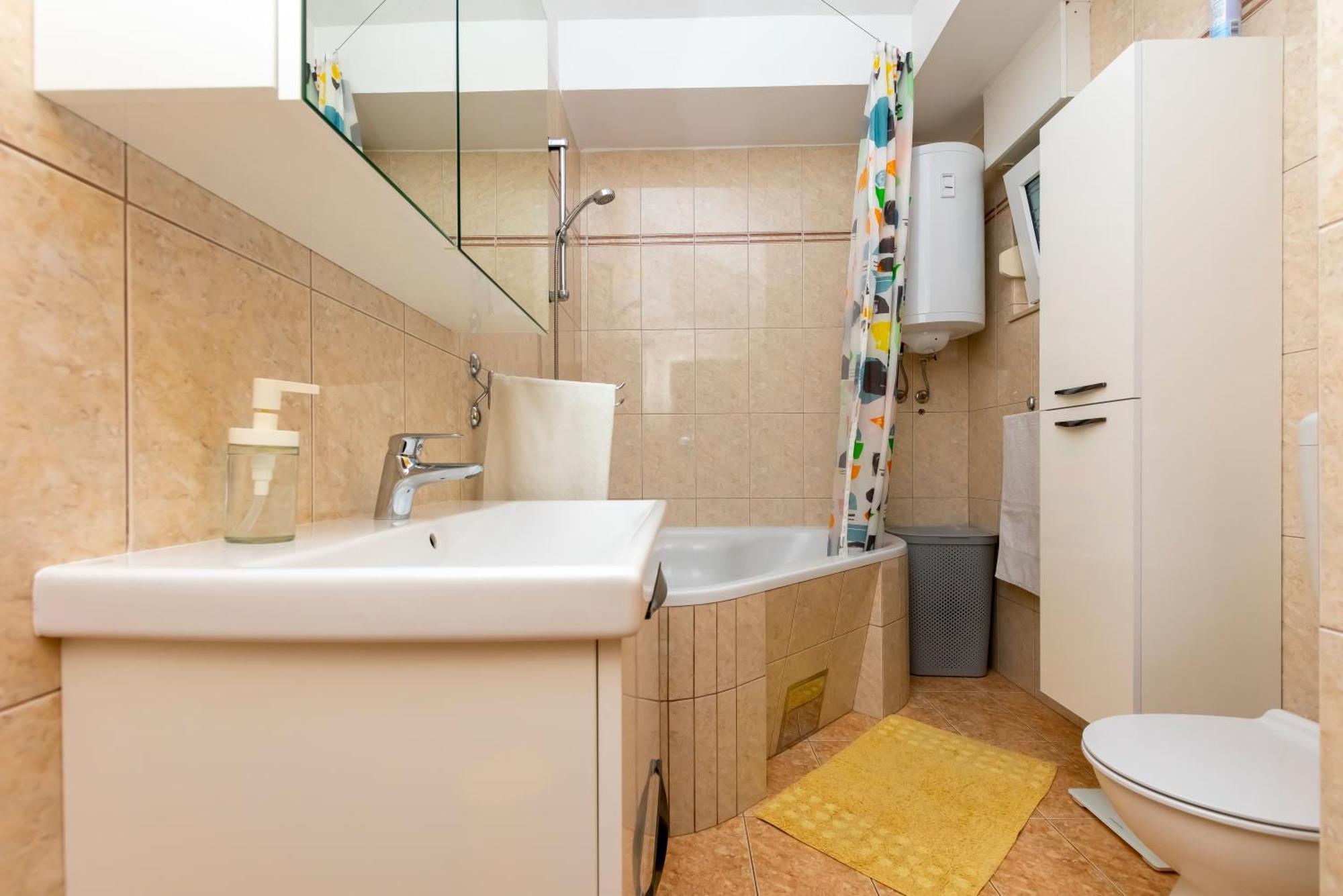 Apartment Pepalo,Omis Free Parking Εξωτερικό φωτογραφία
