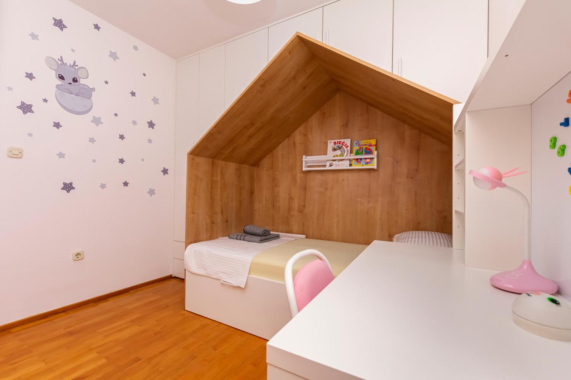 Apartment Pepalo,Omis Free Parking Εξωτερικό φωτογραφία