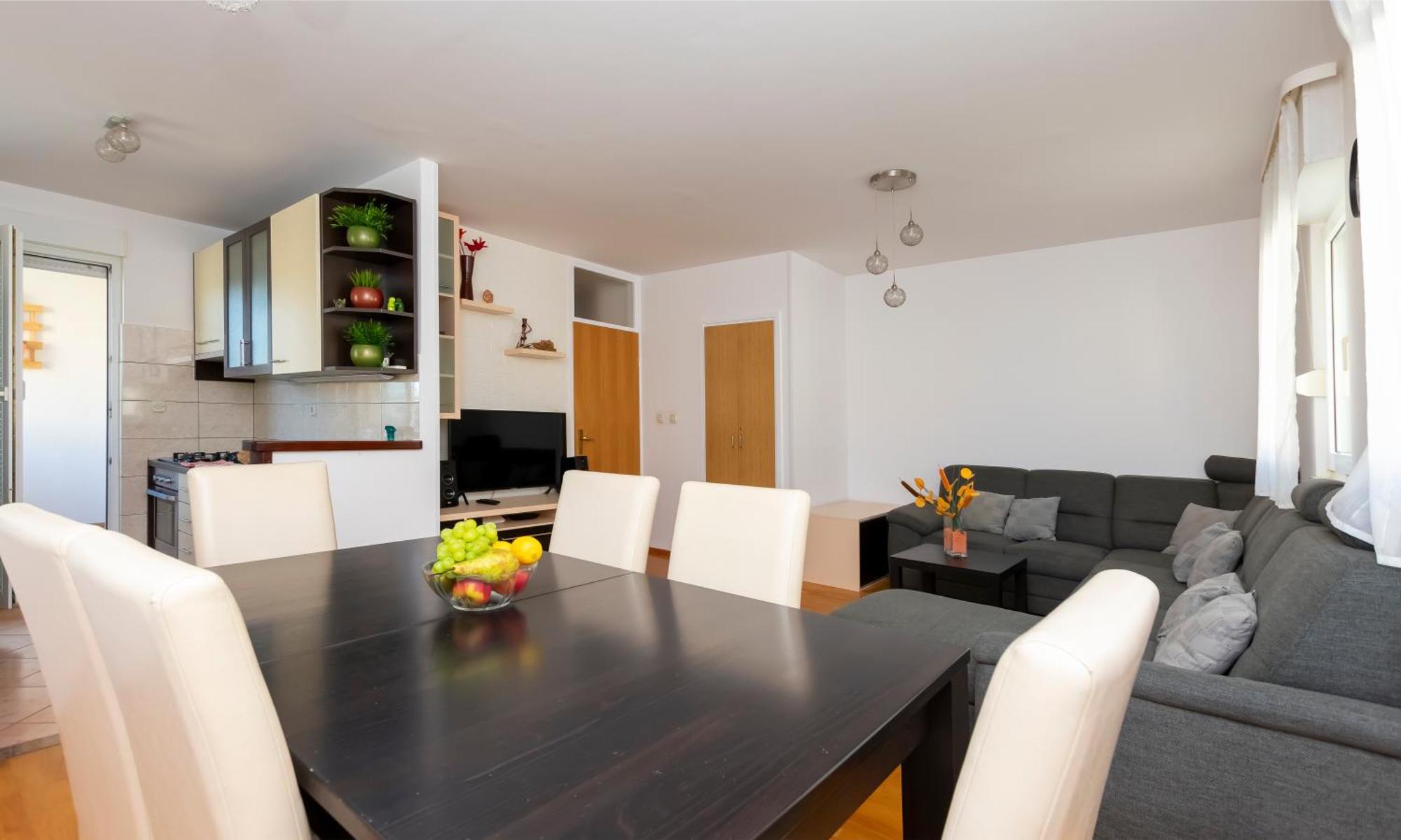 Apartment Pepalo,Omis Free Parking Εξωτερικό φωτογραφία