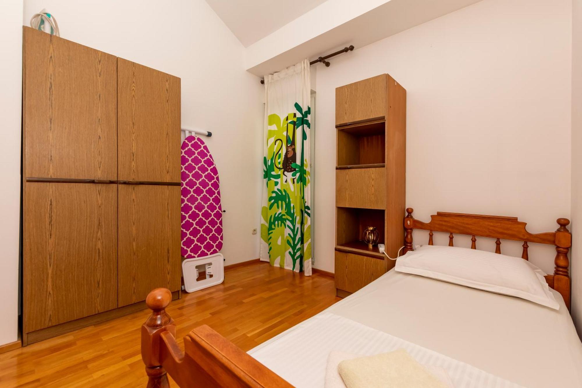 Apartment Pepalo,Omis Free Parking Εξωτερικό φωτογραφία