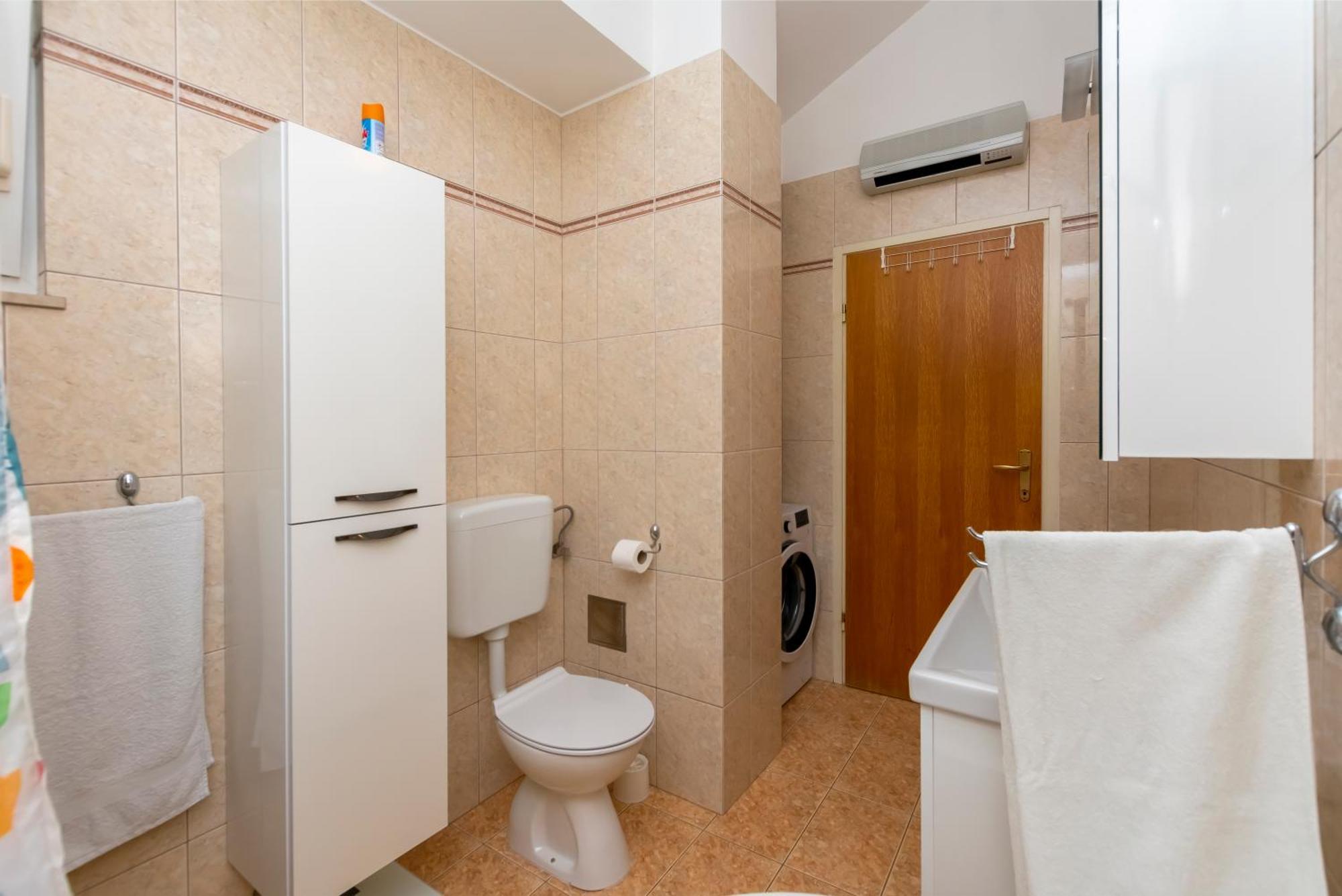 Apartment Pepalo,Omis Free Parking Εξωτερικό φωτογραφία