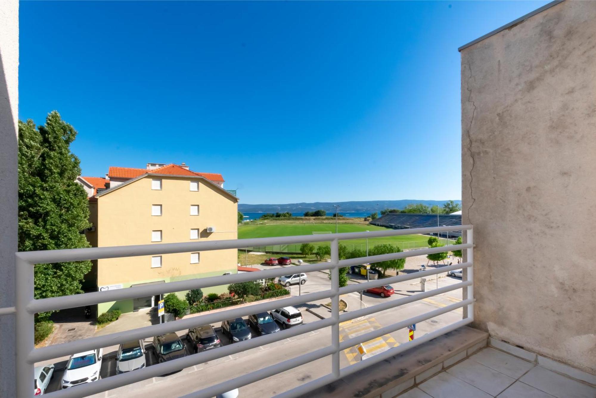 Apartment Pepalo,Omis Free Parking Εξωτερικό φωτογραφία
